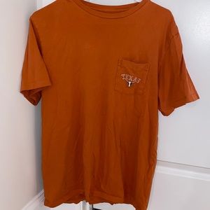 Vineyard vines texas Tshirt